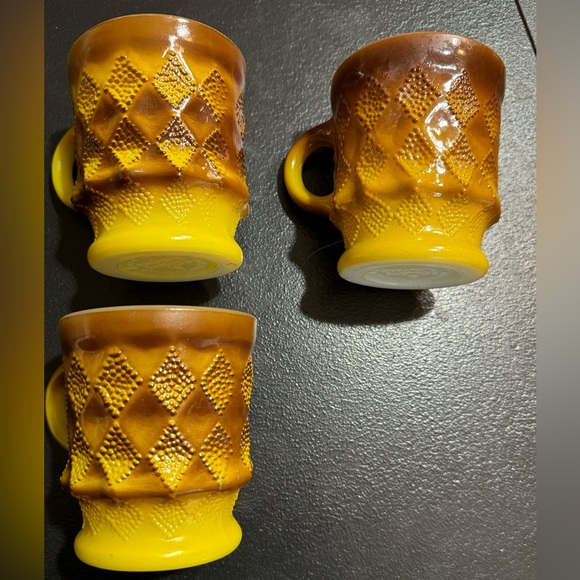 anchor hocking fire king | Dining | Fire King Anchor Vintae - Picture 1 of 8